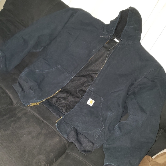 Carhartt Jacket - Picture 2 of 6